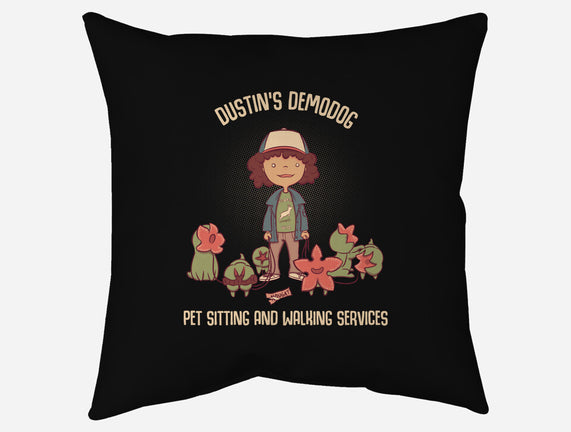 Pet Services