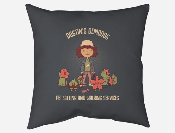 Pet Services