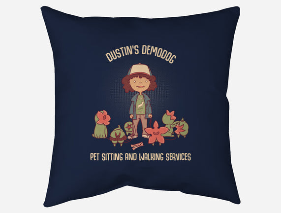 Pet Services