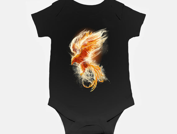 Phoenix Reborn