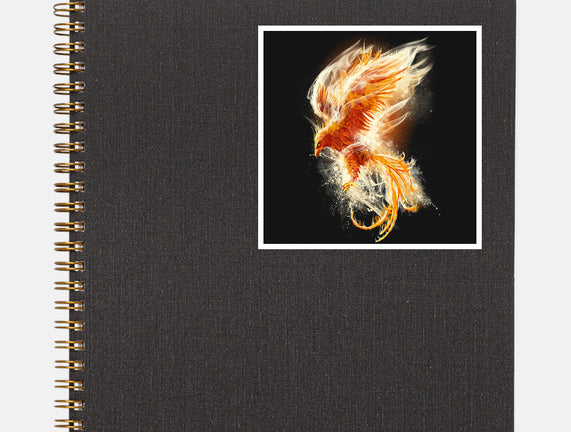 Phoenix Reborn