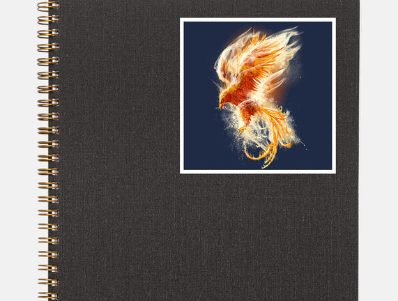 Phoenix Reborn