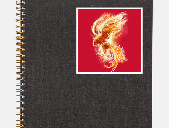 Phoenix Reborn
