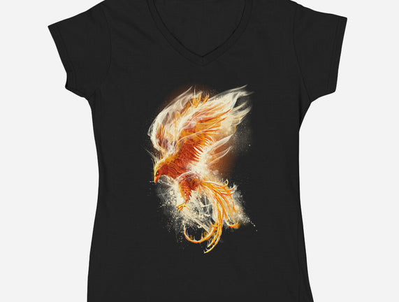 Phoenix Reborn