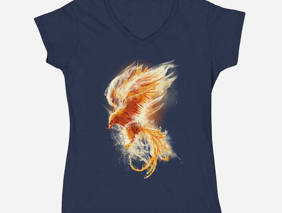Phoenix Reborn