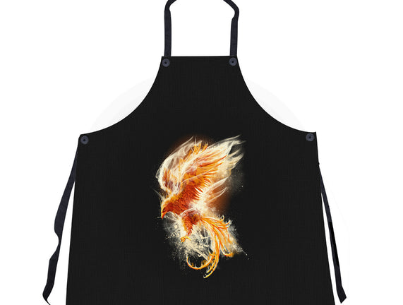 Phoenix Reborn