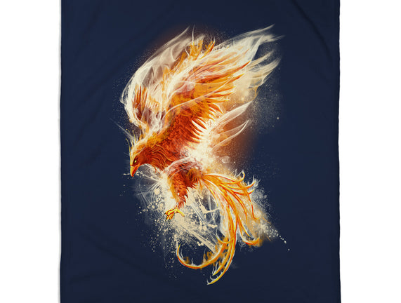 Phoenix Reborn