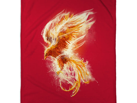 Phoenix Reborn