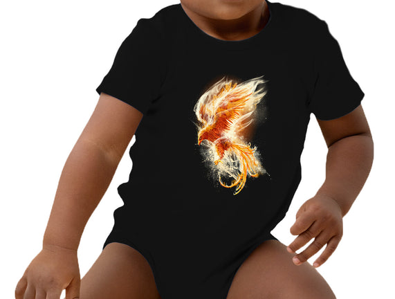 Phoenix Reborn