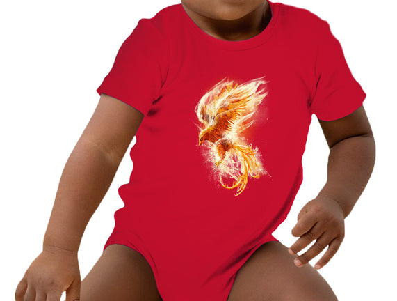 Phoenix Reborn