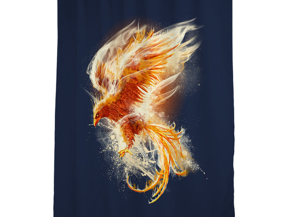 Phoenix Reborn