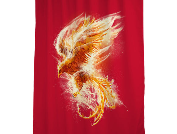 Phoenix Reborn