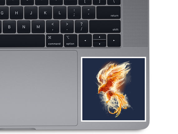Phoenix Reborn