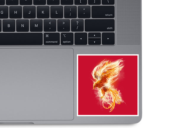 Phoenix Reborn