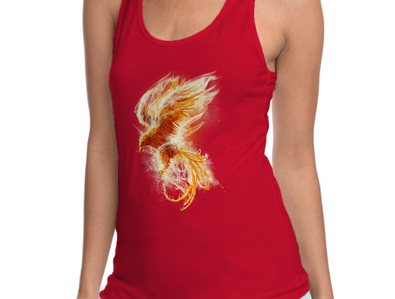 Phoenix Reborn
