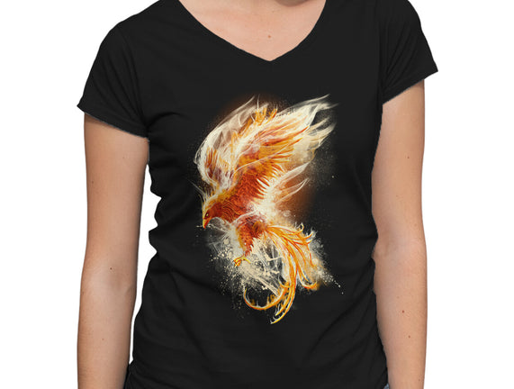 Phoenix Reborn