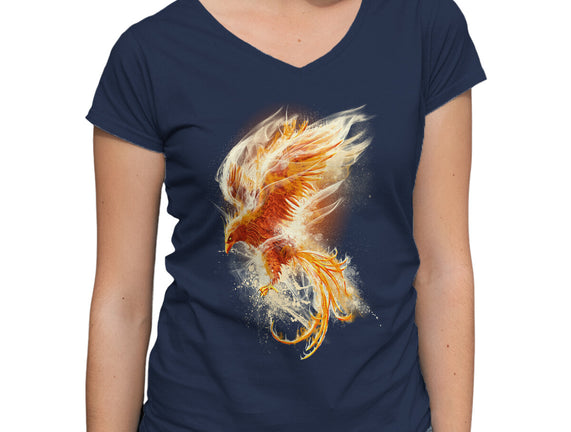 Phoenix Reborn