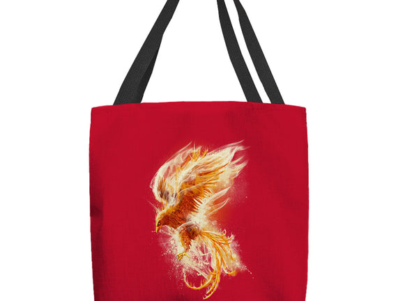 Phoenix Reborn