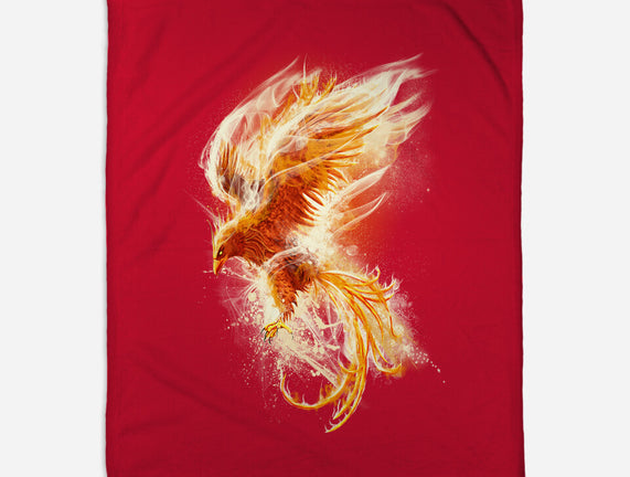 Phoenix Reborn