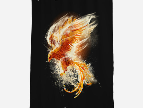 Phoenix Reborn