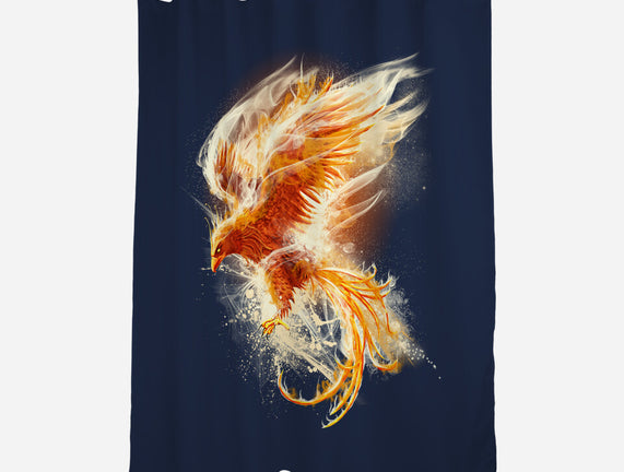 Phoenix Reborn