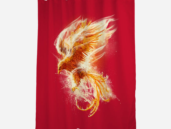 Phoenix Reborn