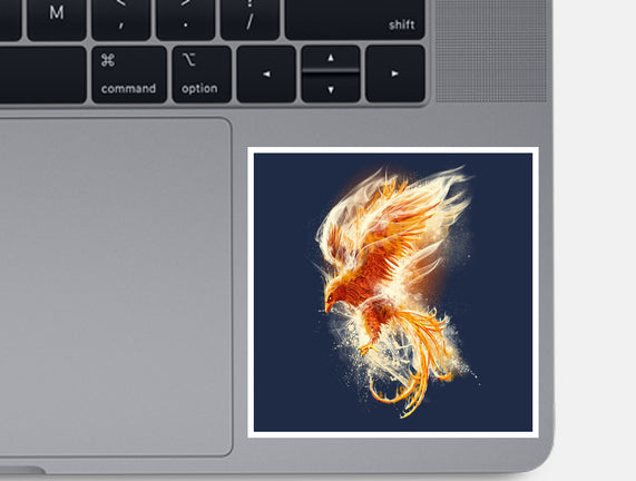 Phoenix Reborn