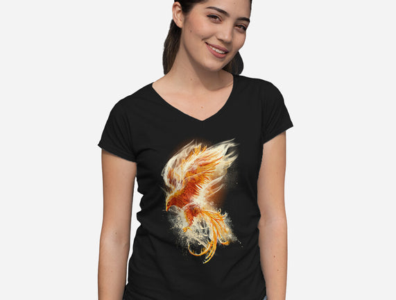 Phoenix Reborn