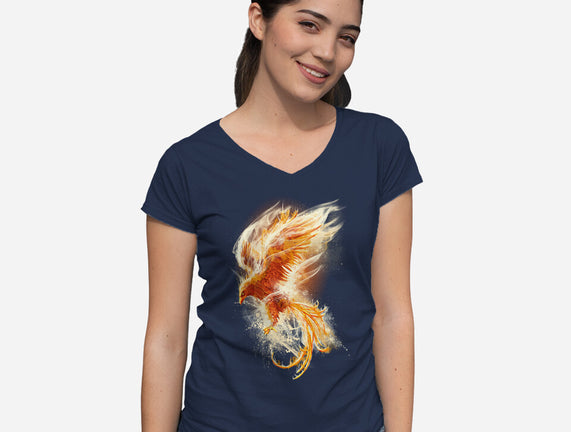 Phoenix Reborn