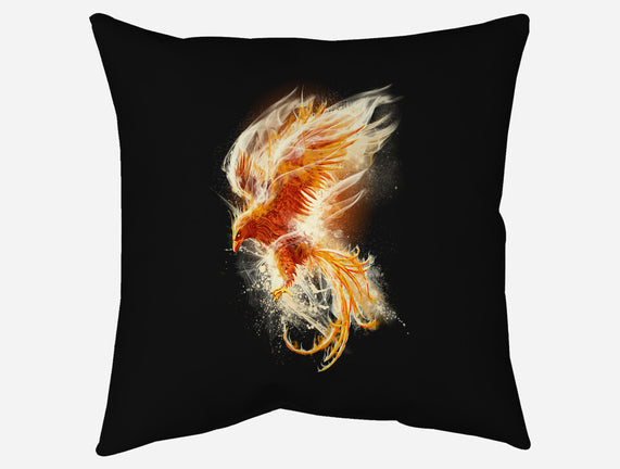 Phoenix Reborn
