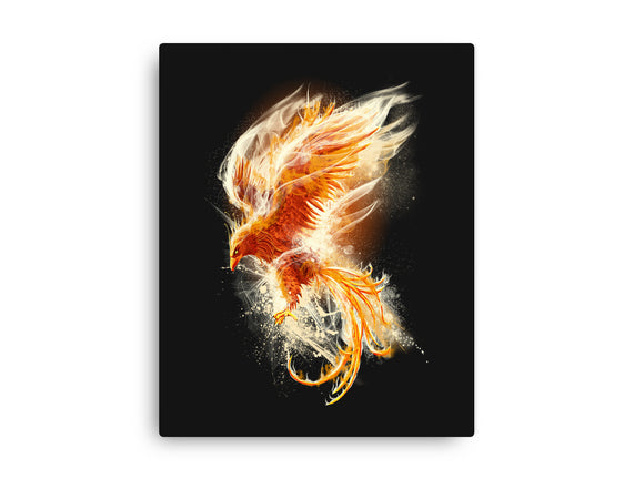 Phoenix Reborn
