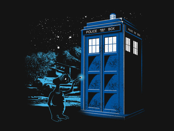 Phone Home