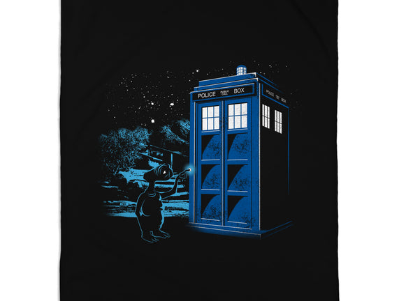 Phone Home