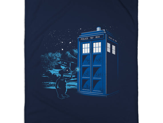 Phone Home