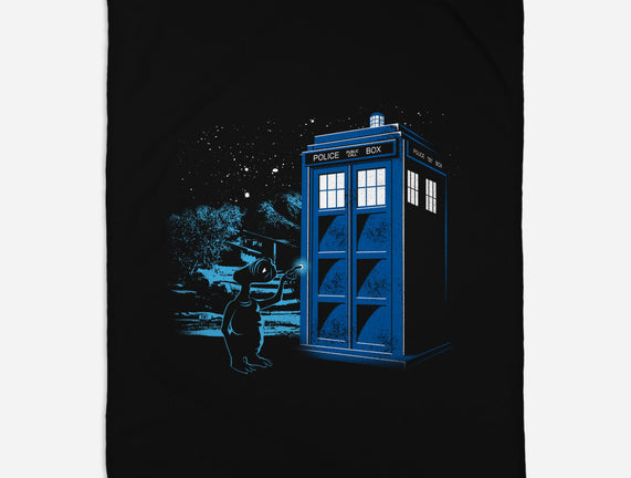 Phone Home