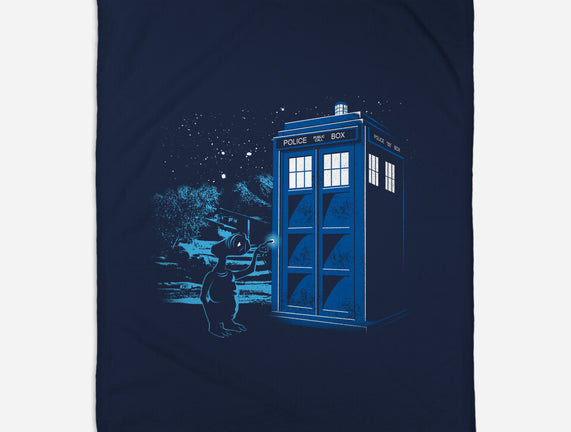 Phone Home