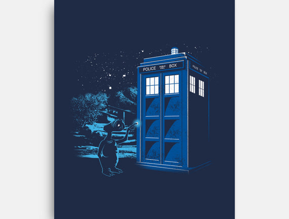 Phone Home