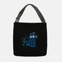 Phone Home-none adjustable tote-RBucchioni