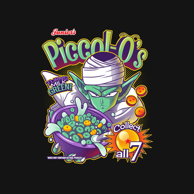 Piccol-O's-mens heavyweight tee-KindaCreative