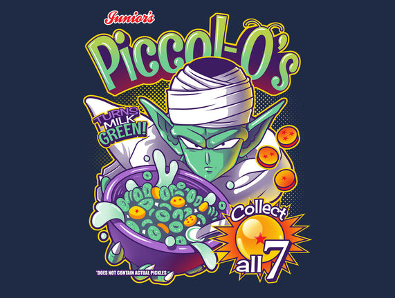 Piccol-O's