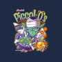 Piccol-O's-mens heavyweight tee-KindaCreative
