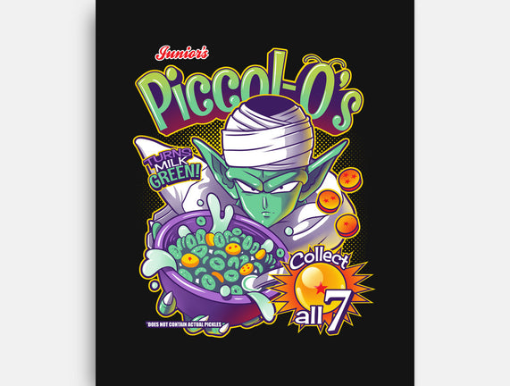 Piccol-O's