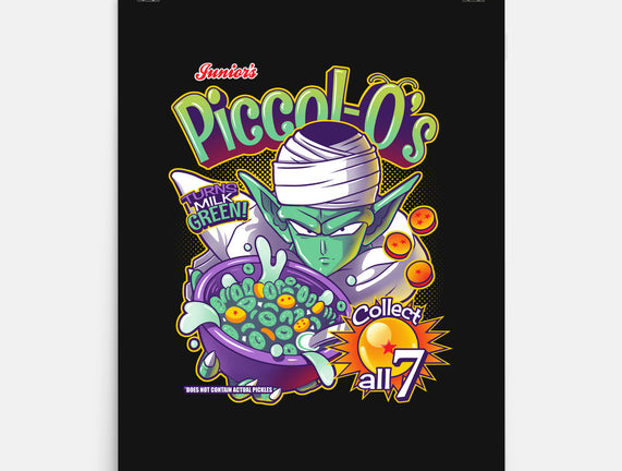 Piccol-O's