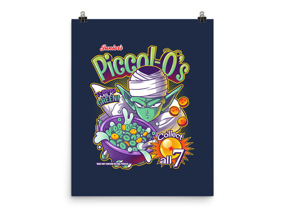 Piccol-O's