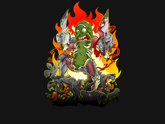 Pickle Carnage