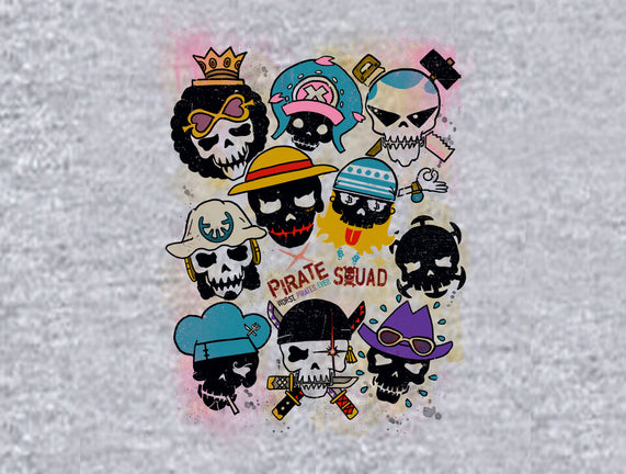 Pirate Squad
