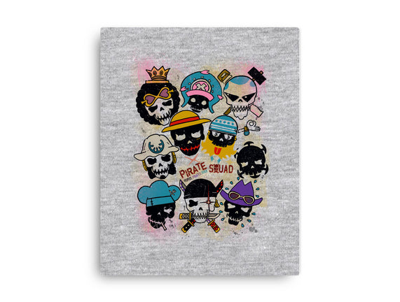 Pirate Squad