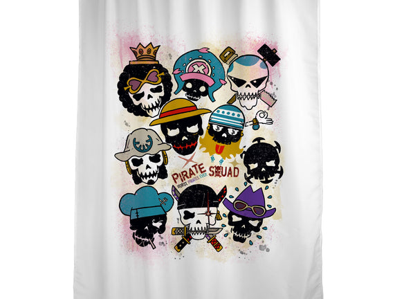 Pirate Squad
