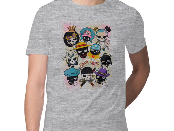 Pirate Squad
