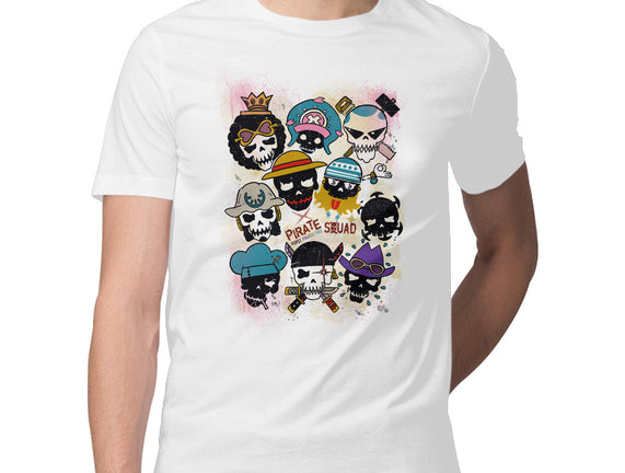 Pirate Squad